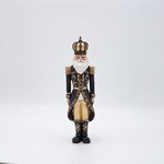 GENERAL POLYRESIN,  WITH CROWN, 23cm