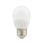 LED BULB GLOBE G45 7,1W 1000lm E27 CERAMIC BASE 4000K "PRO" 175-265V