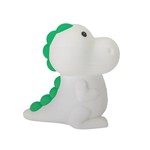 ΕΠΑΝΑΦΟΡΤΙΖΟΜΕΝΟ ΦΩΤΑΚΙ ΝΥΚΤΟΣ LED ΔΕΙΝΟΣΑΥΡΟΣ