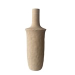 ΒΑΖΟ ΚΕΡΑΜΙΚΟ ΜΠΕΖ 20.5x20.5x59cm