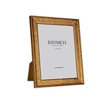 ΚΟΡΝΙΖΑ (15x20) ΠΛΑΣΤΙΚΗ ΧΡΥΣΗ 20.9x25.9cm