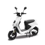 SCOOTER S4  EEC WHITE 1440W 26Ah