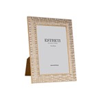 ΚΟΡΝΙΖΑ (13x18) ΠΛΑΣΤΙΚΗ ΓΚΡΙ 18.5x23.5cm