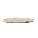 ΔΙΑΚΟΣΜΗΤΙΚΗ ΠΙΑΤΕΛΑ ΡΕΖΙΝ ΜΠΕΖ 43.5x17x4cm