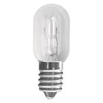 NIGHT LAMP 5W E14 CLEAR 220-240V