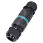 FAST CONNECTOR IP68 SINGLE 5P (3X2,5)