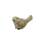 ΠΟΥΛΙ ΠΟΛΥΡΕΖΙΝ ΦΥΣΙΚΟ 15.5x8x9cm