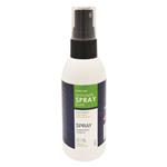 RINSE FREE HANDS SANITIZER SPRAY 80ml WITH HYDROGEN PEROXIDE
