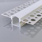 PROFILE RECESSED FOR PLASTERBOARD 2000*17,6*14,3 PLUS