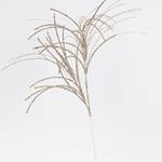 GRASS WITH CHAMPAGNE GLITTER, 89cm