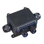 ΚΟΥΤΙ ΔΙΑΚΛΑΔΩΣΗΣ ME 4 ΣΤΥΠΙΟΘΛΗΠΤΕΣ 1ΜΕΣΑ-3ΕΞΩ IP68