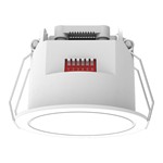 PRESENCE SENSOR RECESSED 400W LED 220-240V IP65