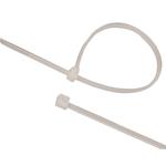 CABLE-TIES WHITE 370X3,6