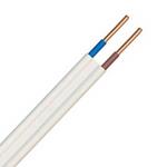CABLE FLAT NYΙFY 2Χ1,5mm2