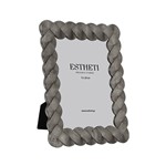 ΚΟΡΝΙΖΑ (15x20) ΠΟΛΥΡΕΖΙΝ ΑΣΗΜΙ 23x2x27cm