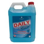 ΚΑΘΑΡΙΣΤΙΚΟ ΑΝΤΙΒΑΚΤΗΡΙΔΙΑΚΟ Daily 4L
