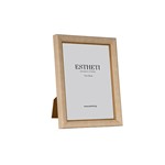 ΚΟΡΝΙΖΑ (13x18) ΠΛΑΣΤΙΚΗ ΛΕΥΚΗ 12.7x17.8cm