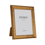 ΚΟΡΝΙΖΑ (20x25) ΠΛΑΣΤΙΚΗ ΧΡΥΣΗ 25.9x31cm