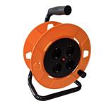 CABLE REEL COIL IP20 WITHOUT CABLE MAX 30m