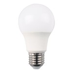 LED BULB Α60 6,5W E27 6500K 175-265V "PRO"