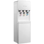 ΕΠΙΔΑΠΕΔΙΟΣ ΘΕΡΜΟΨΥΚΤΗΣ ΝΕΡΟΥ ΜΕ ΑΠΟΘΗΚΕΥΤΙΚΟ ΧΩΡΟ ΛΕΥΚΟΣ EU PLUG