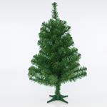 TREE 60cm, 70 TIPS (TIPS WIDTH 6cm),  GREEN COLOUR