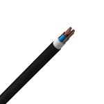 CABLE NYY J1VV-R 4X50mm2  (DRUM)