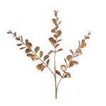 ΚΛΑΔΙ ΕΥΚΑΛΥΠΤΟΣ ΜΕ ΠΟΥΛΙΕΣ ΜΠΡΟΝΖΕ 73cm