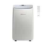 PORTABLE AIR CONDITION 12000BTU COOLING-HEATING WIFI WITH REMOTE CONTROL
