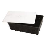 JUNCTION BOX SQUARE 100X150