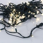 ΣΕΙΡΑ, 96 LED 5mm, 24V, ΛΕΥΚΟ ΚΑΟΥΤΣΟΥΚ ΚΑΛΩΔΙΟ, 2 ΕΠΕΚΤΑΣΕΙΣ ΜΕΧΡΙ 10 ΣΕΤ, DAYLIGHT LED, ΑΝΑ 10cm, ΣΕΤ 5 ΣΕΙΡΕΣ ΚΑΙ ΜΙΑ ΕΠΕΚΤΑΣΗ 3m, ΙΡ65