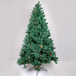 ΔΕΝΤΡΟ ΟΦΗΛΙΑ, ΜΕ ΚΟΥΚΟΥΝΑΡΙΑ, PVC, 240cm