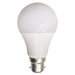 LED BULB Α60 4,9W B22 2700K 175-250V