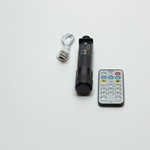 ΦΟΡΗΤΟΣ ΦΟΡΤΙΣΤΗΣ, 24V-31V, ΜΠΑΤΑΡΙΑΣ 1800 mAh, 8 ΠΡΟΓΡΑΜΜΑΤΑ, ΤΗΛΕΧΕΙΡΙΣΤΗΡΙΟ (TIMER & DIMMER), 3 ΛΕΙΤΟΥΡΓΙΩΝ, IP44
