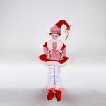 HARLEQUIN CANDY, 61cm