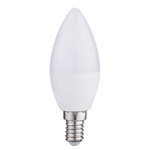 LED LAMP C37 2,9W E14 6500K 175-265V "PRO"