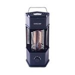 TOWER WITH OSCILATION 800W IPX4 CARBON TUBE