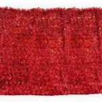 HEDGE, RED, WITH UV PROTECTION, 10m