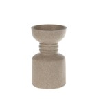 ΚΗΡΟΠΗΓΙΟ ΠΟΛΥΡΕΖΙΝ ΜΠΕΖ 10x10x16.5cm