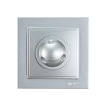 DESPINA DIMMER LED 300W SILVER