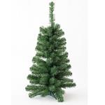 TREE 1m, 105 TIPS (TIPS WIDTH 8cm), GREEN COLOUR