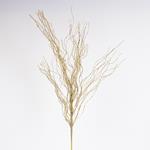 WAVY BRANCH, GOLD, 83cm