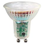 LED LAMP GU10 5.5W 6500K 38° 220-240V DIMMABLE GLASS BODY