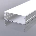 PROFILE EXTERNAL SINGLE 2000*30*10 90° VALUE