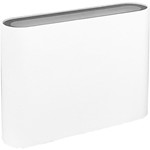 ΑΠΛΙΚΑ ΤΟΙΧΟΥ ΑΛΟΥΜΙΝΙΟΥ UP -DOWN 6W 264Lm 3CCT (3000-4000-6500K) 115x90x35mm IP54 ΛΕΥΚΗ ARTE ILLUMINA