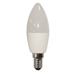 LED LAMP C37 5W E14 3000K 175-265V "PRO"