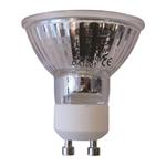 LAMP DICHROIC 30% ECO GU10 42W CLOSED 220-240V