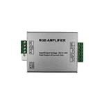 SIGNAL AMPLIFIER FOR RGB TAPE DC 12V/165W 24V/288W