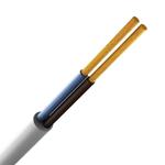 CABLE FLEXIBLE H05VV-F 2Χ2,50mm3