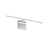 ARTE ILLUMINA LIGHT FIXTURE FOR BATHROOM  14W 3CCT 680mm(base 15X15cm) IP44 CHROME